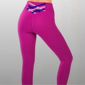Fabletics PowerHold 7/8 leggings M